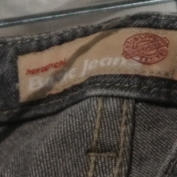 Herbench basic jeans like new size 26 - Picture 4 of 4